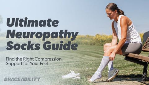 Ultimate Neuropathy Socks Guide