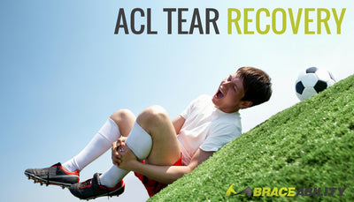 How Much Time Will an ACL Tear Recovery Take Without Surgery?