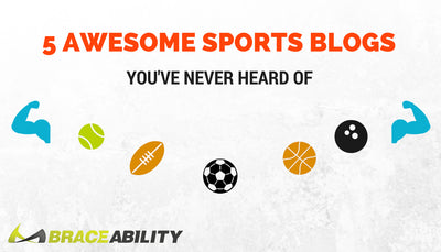5 Awesome Sports Blogs You've Never Heard Of