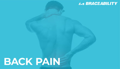 Back Pain: The Complete Guide to Diagnosing your Back Problems