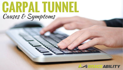 Carpal Tunnel Symptoms and Causes