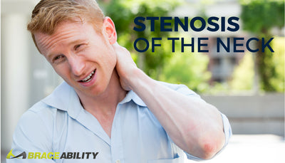 What Is Cervical Spinal Stenosis of the Neck?