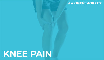 Knee Injuries: The Complete Guide to Diagnose your Knee Pain Symptoms