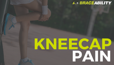 Kneecap Pain: What Causes Sore Knees & Joint Treatment Options