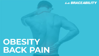 Back Pain Caused by Obesity | Health Risks & Treatments