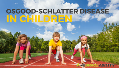Osgood-Schlatter Disease in Children