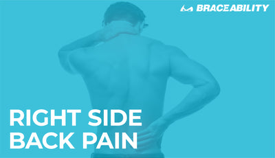 Right Side Back Pain