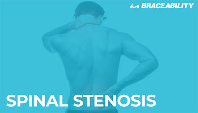 Spinal Stenosis - Narrowing of the Spine