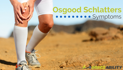 Osgood-Schlatter Disease Symptoms, Causes & Knee Pain Treatment