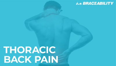 Thoracic Back & Spine Pain