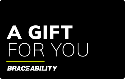 BraceAbility Gift Cards for Sale