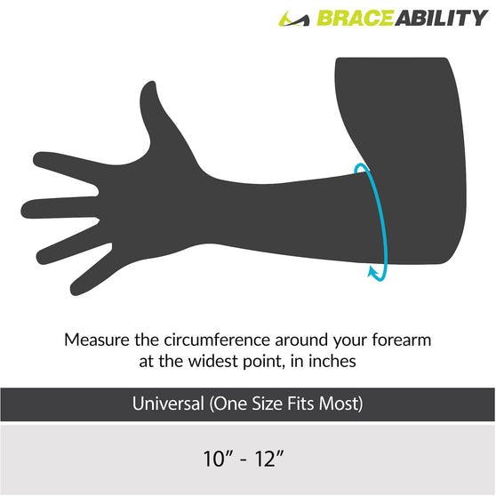 Sizing%20chart%20for%20lateral%20or%20medial%20epicondylitis%20brace%20fits%20forearm%20circumferences%20up%20to%2012%20inches