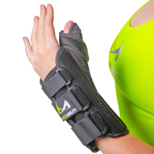 Wrist Braces  Wrist Splints, Immobilizers and Hand Supports
