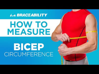 how to Measure for a sarmiento brace