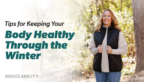 Winter Wellness Guide: Warmth, Movement and Better Health