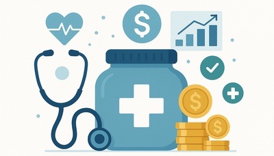 Understanding FSA & HSA: Your Guide to Smarter Health Spending