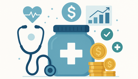Understanding FSA & HSA: Your Guide to Smarter Health Spending