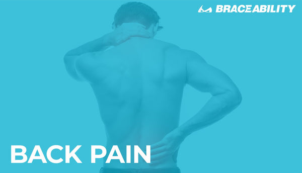National Wellness Month: Back Health Tips