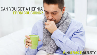 Can You Get a Hernia From Coughing? & The Cough Test Debunked