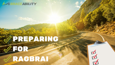 Preparing for RAGBRAI - The Bike Ride of a Lifetime