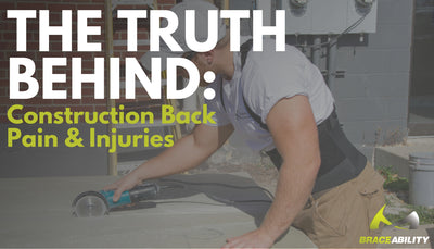 Is My Construction Job the Culprit of My Back Pain?