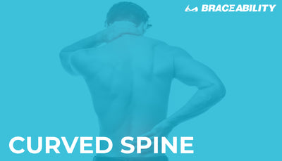 Do You Have a Curved Spine?