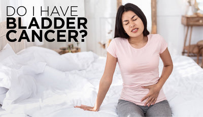 Do I Have Bladder Cancer?: First Signs Women Should Know