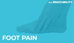Foot Problems: The Complete Guide to Diagnosing Foot & Heel Pain