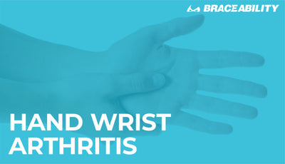 Hand & Wrist Arthritis