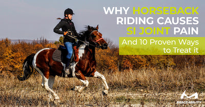 Does Riding a Horse Hurt Your Back? Here Are 10 Ways to Cope