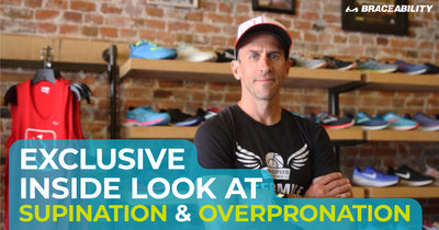 How To Fix Excessive Supination and Overpronation: Running Expert Gives an Inside Look