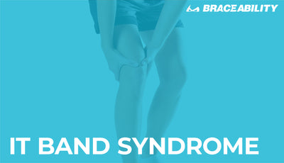 Iliotibial Band Syndrome (ITBS)