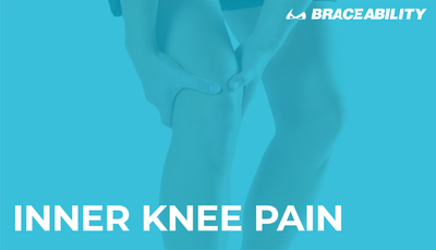 Inner Knee Pain: Why Does the Inside of My Knee Hurt?