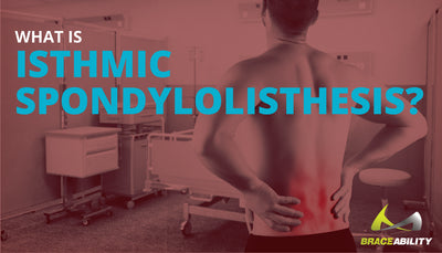 What is Isthmic Spondylolisthesis? Symptoms, Causes and How to Treat it