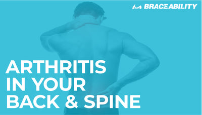 Arthritis in your Back & Spine