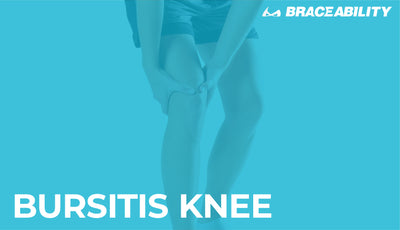 Knee Bursitis Symptoms & Treatment