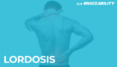 Lordosis - Swayback / Curved Spine