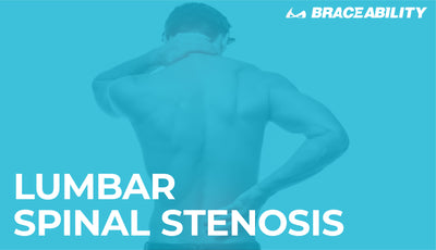 Lumbar Spinal Stenosis in your Lower Back