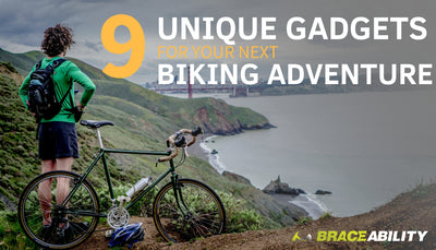 9 Biking Gadget Must-Haves for Your Next Bike Ride or Cycling Adventure