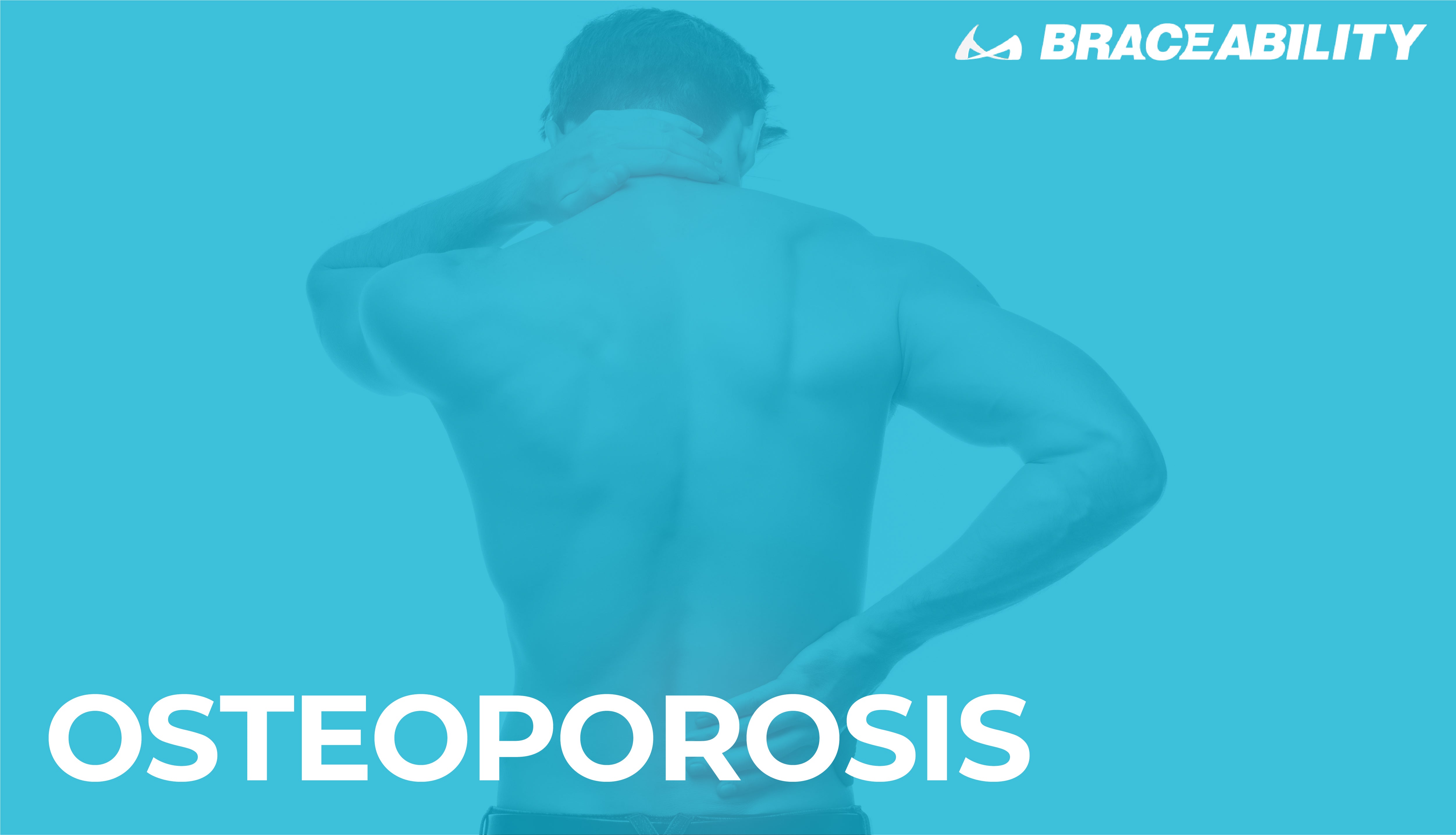 Osteoporosis: Symptoms, Causes and Treatment