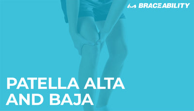 Patella Alta & Baja - What is the Difference?