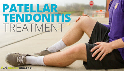 Patellar Tendonitis Treatment: Patella Straps, Braces & Knee Surgery