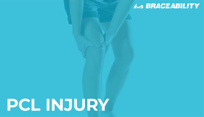 PCL Knee Injury, Sprain & Strain