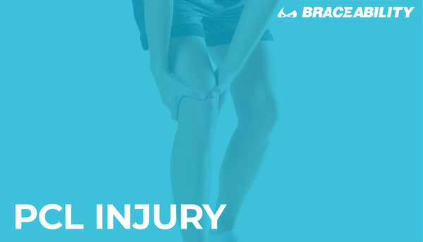 Pc Line Injury PCL Injury | Posterior Cruciate Ligament Sprain & Strain Symptoms