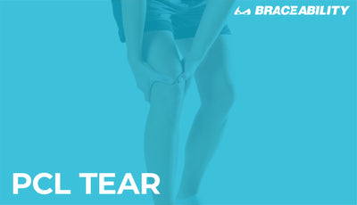 PCL Tear | Torn Posterior Cruciate Ligament in Your Knee
