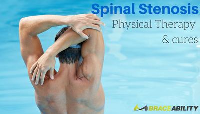 Can You Cure Spinal Stenosis? Physical Therapy & Other Treatments for Narrowing of the Spine