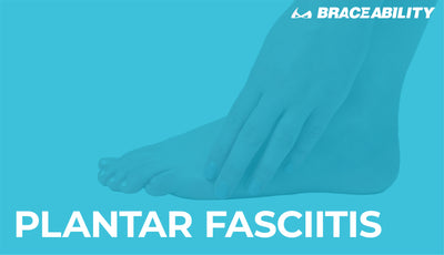 Plantar Fasciitis: The Complete Guide