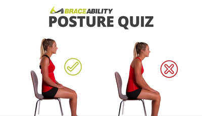 Do You Have Good or Bad Posture? Take Our Quiz to Find Out!