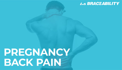 Pregnancy Back Pain