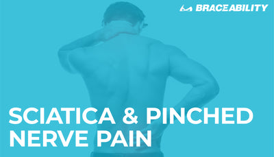 Sciatica & Pinched Nerve Pain
